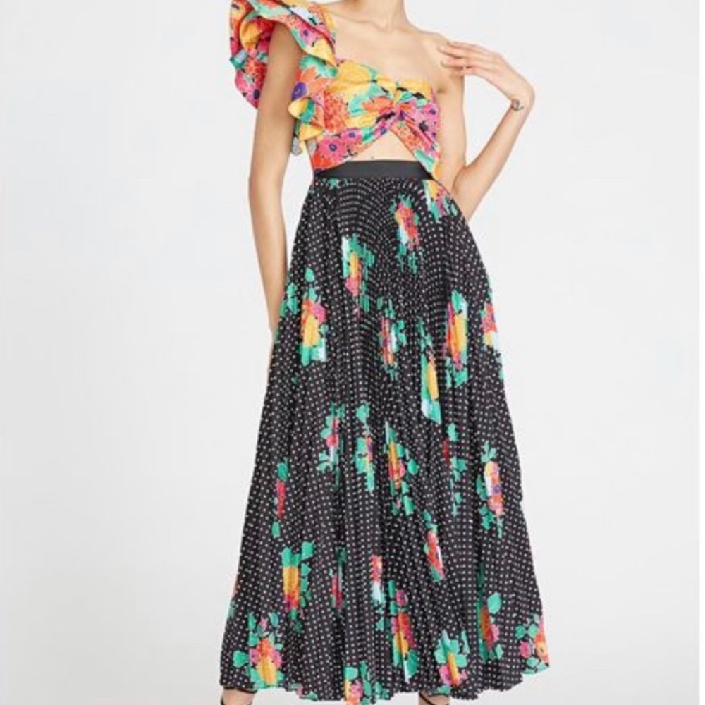 Amur Dress size 2